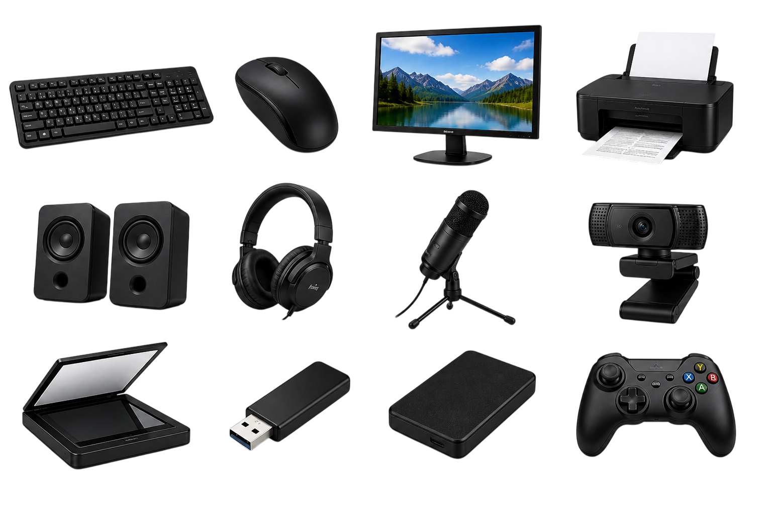 Computing Devices