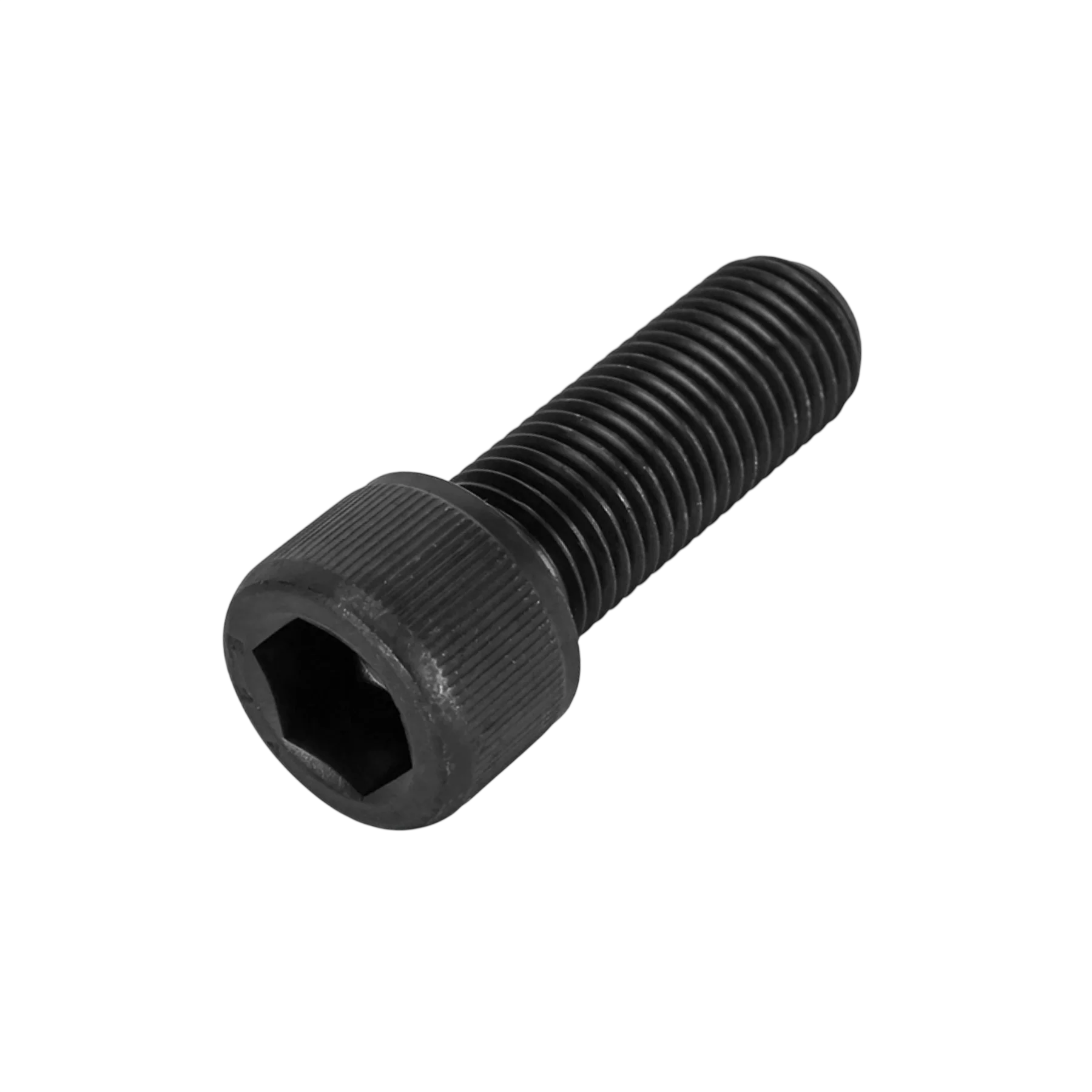 Socket Head