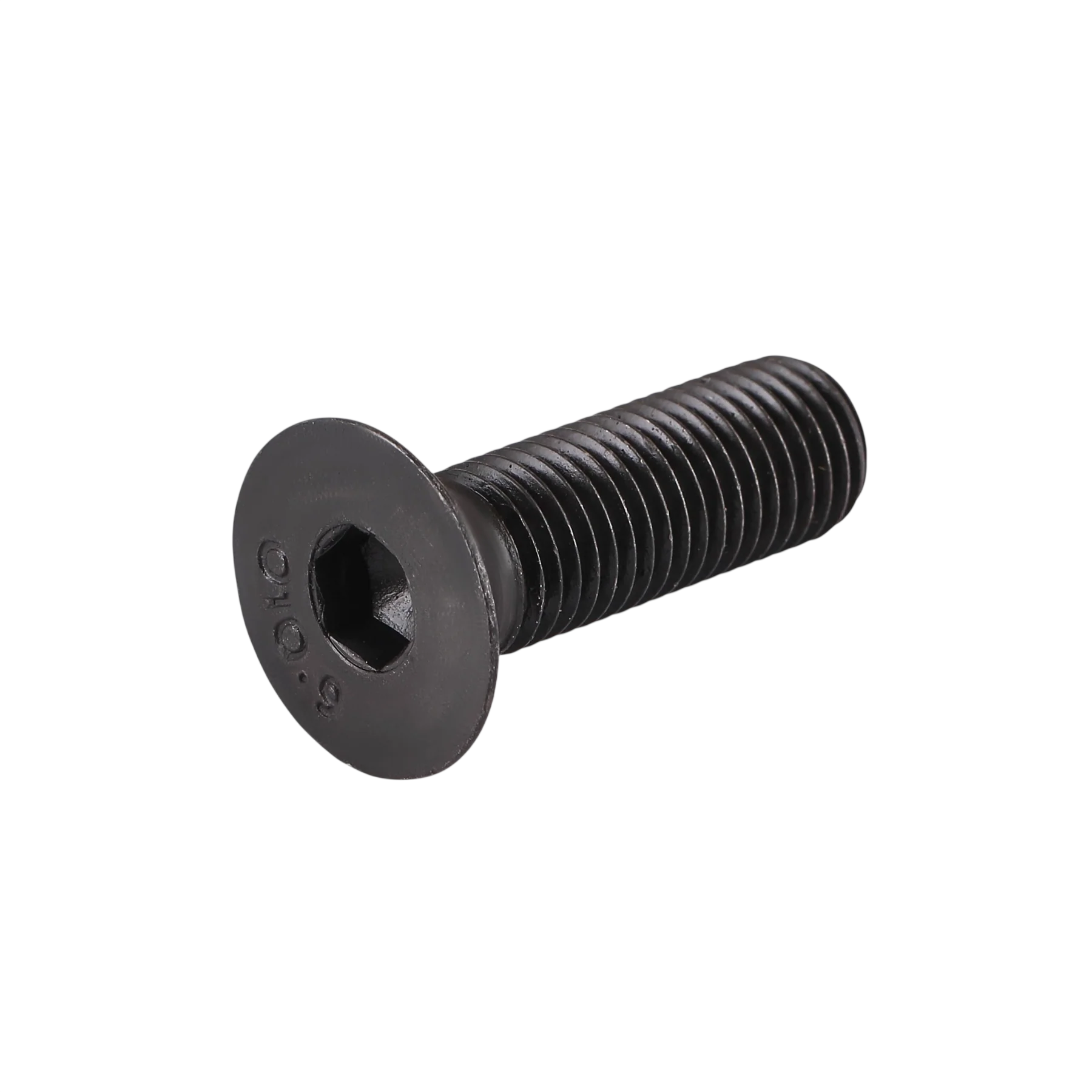 Allen Countersunk (CSK)