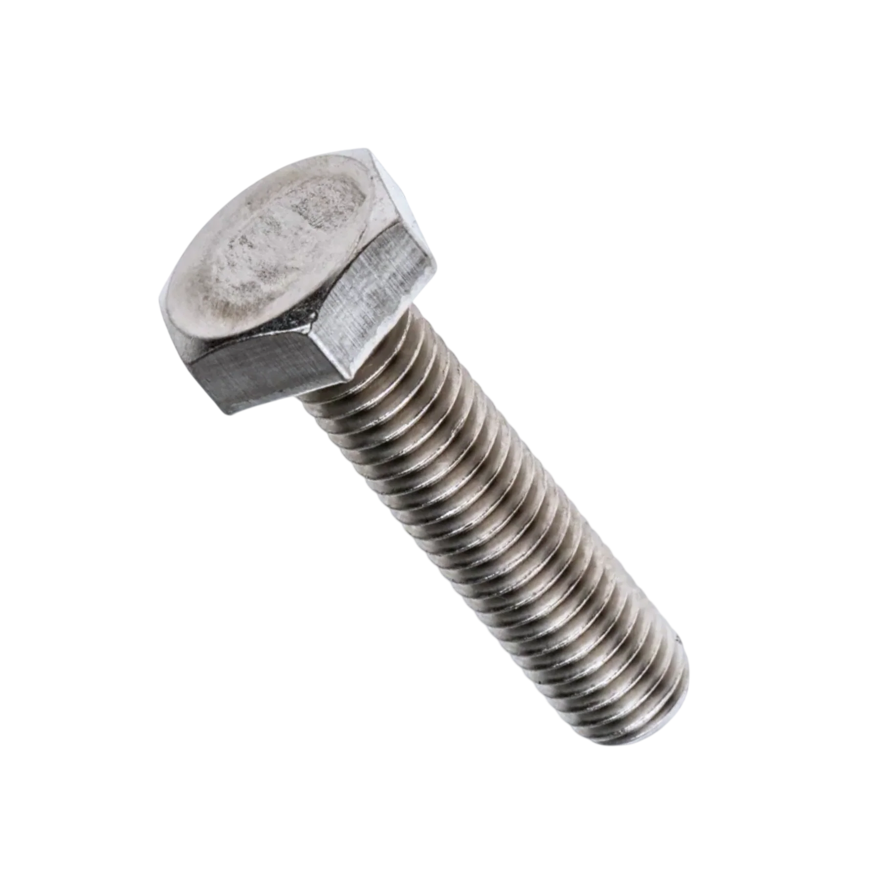 Hex Bolts