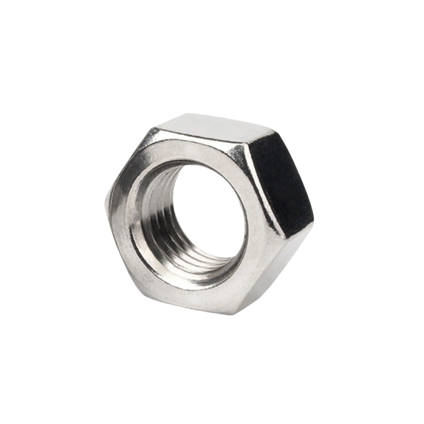 Hex Nuts