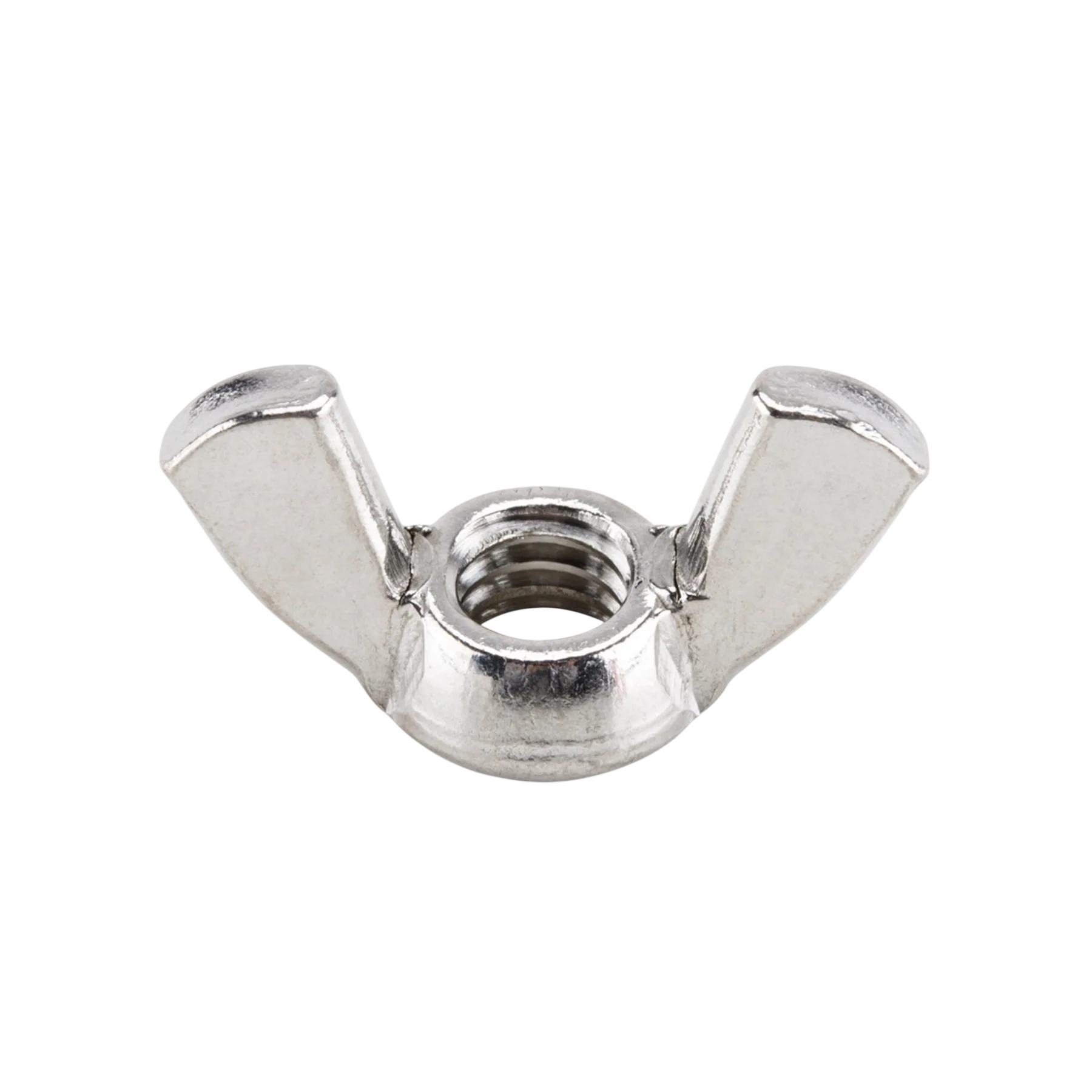 Wing Nuts