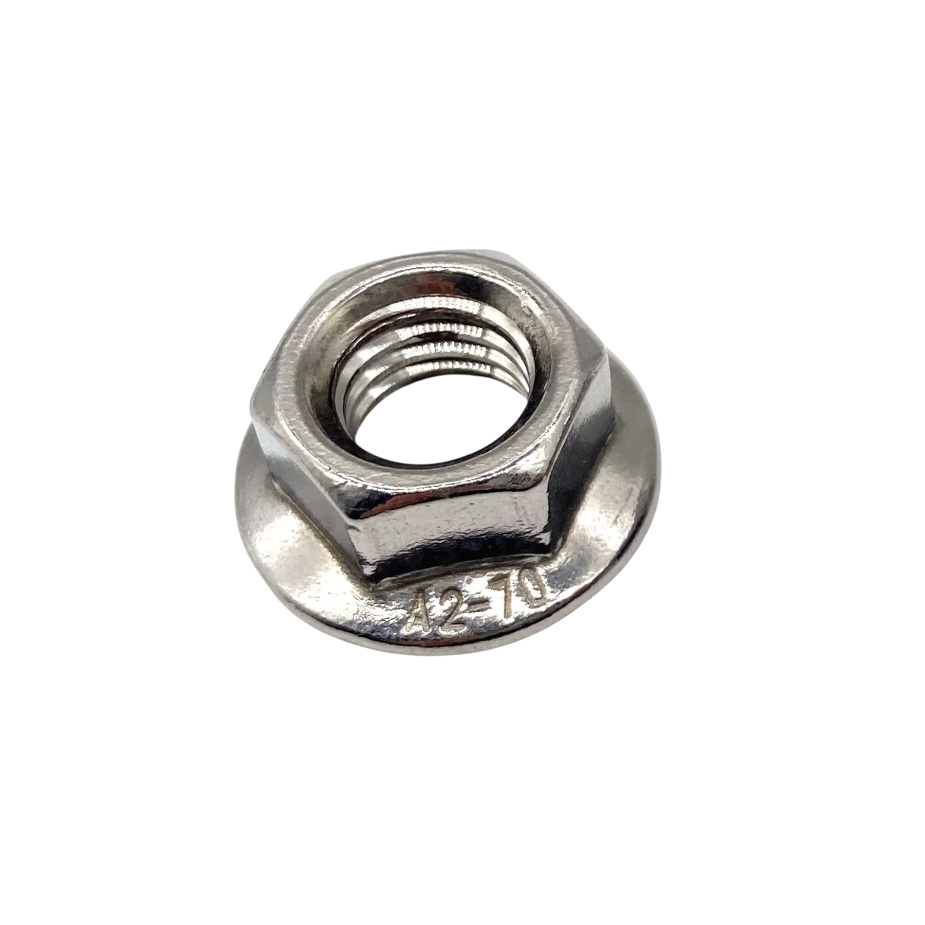 Flange Nuts