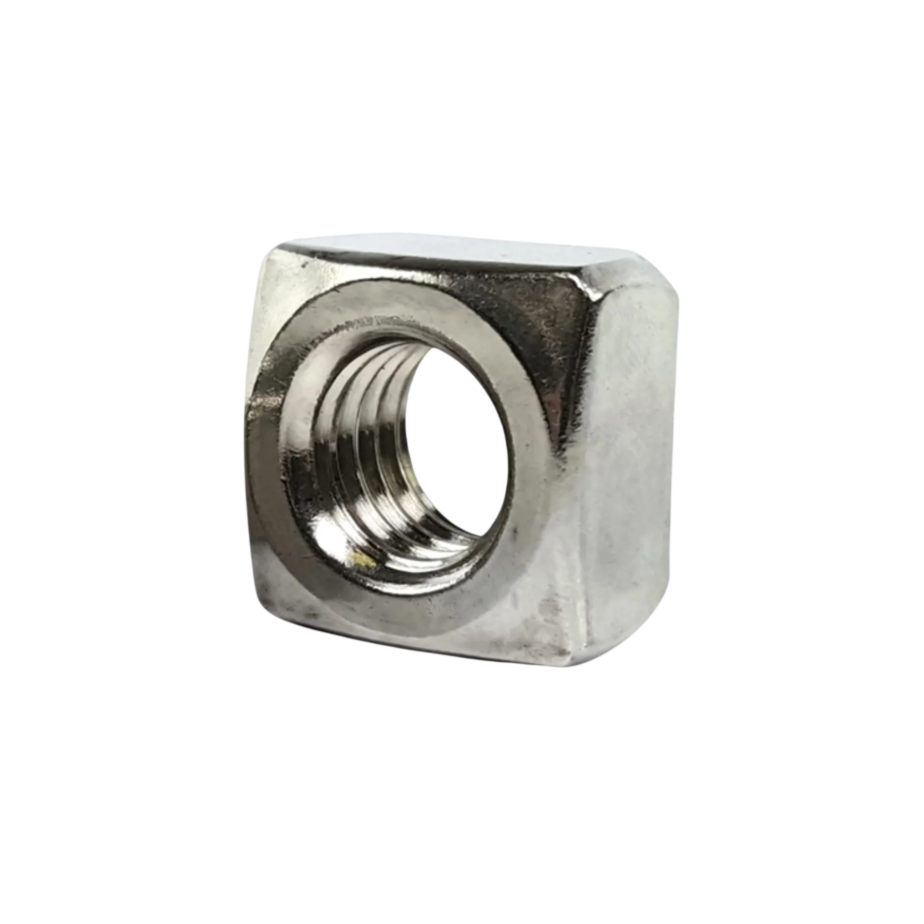 Square Nuts