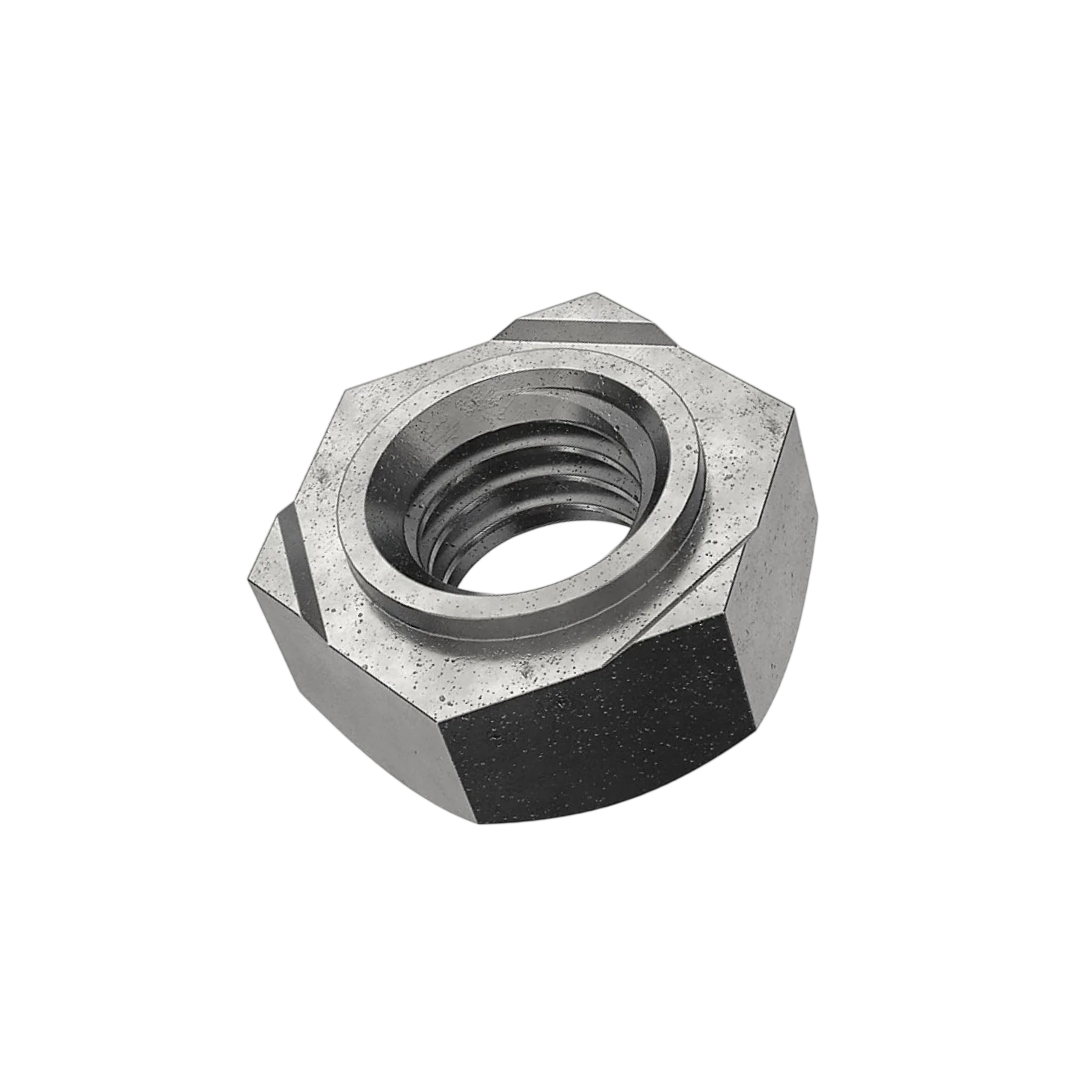 Hex Weld Nuts