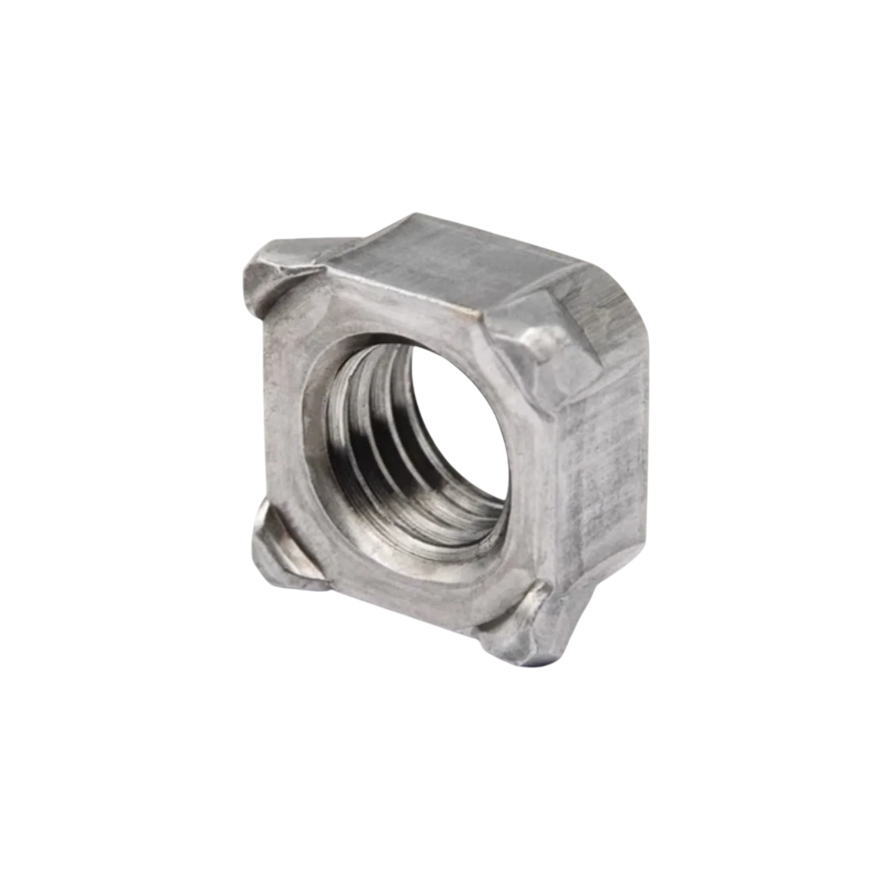 Square Weld Nuts