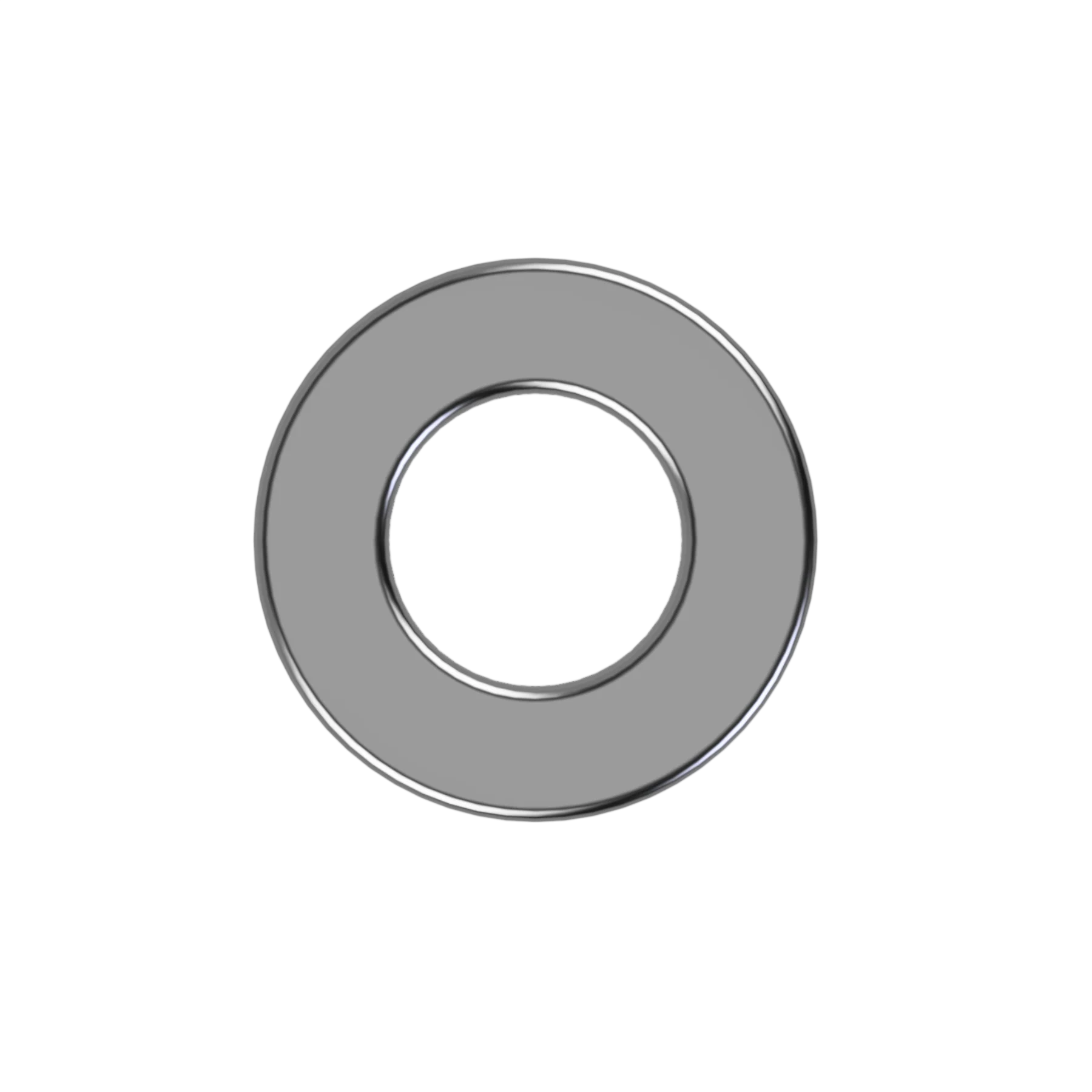 Plain Washers