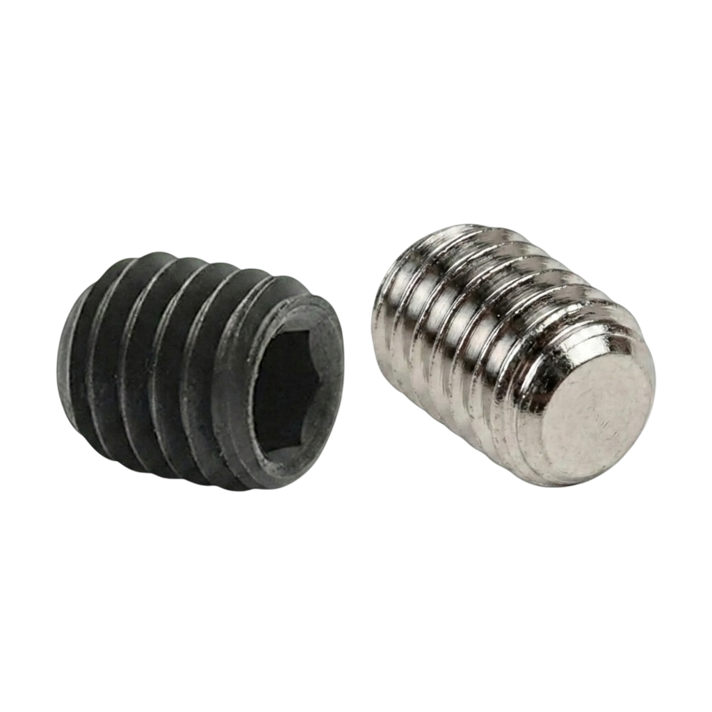 Grub Screws
