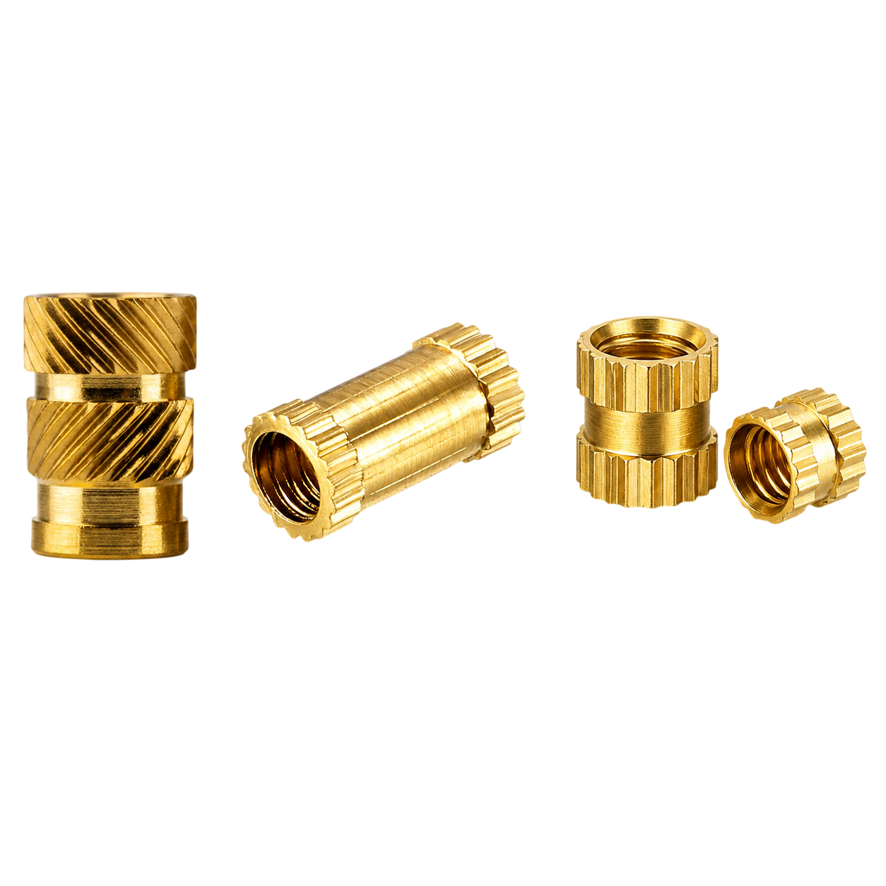 Brass Inserts