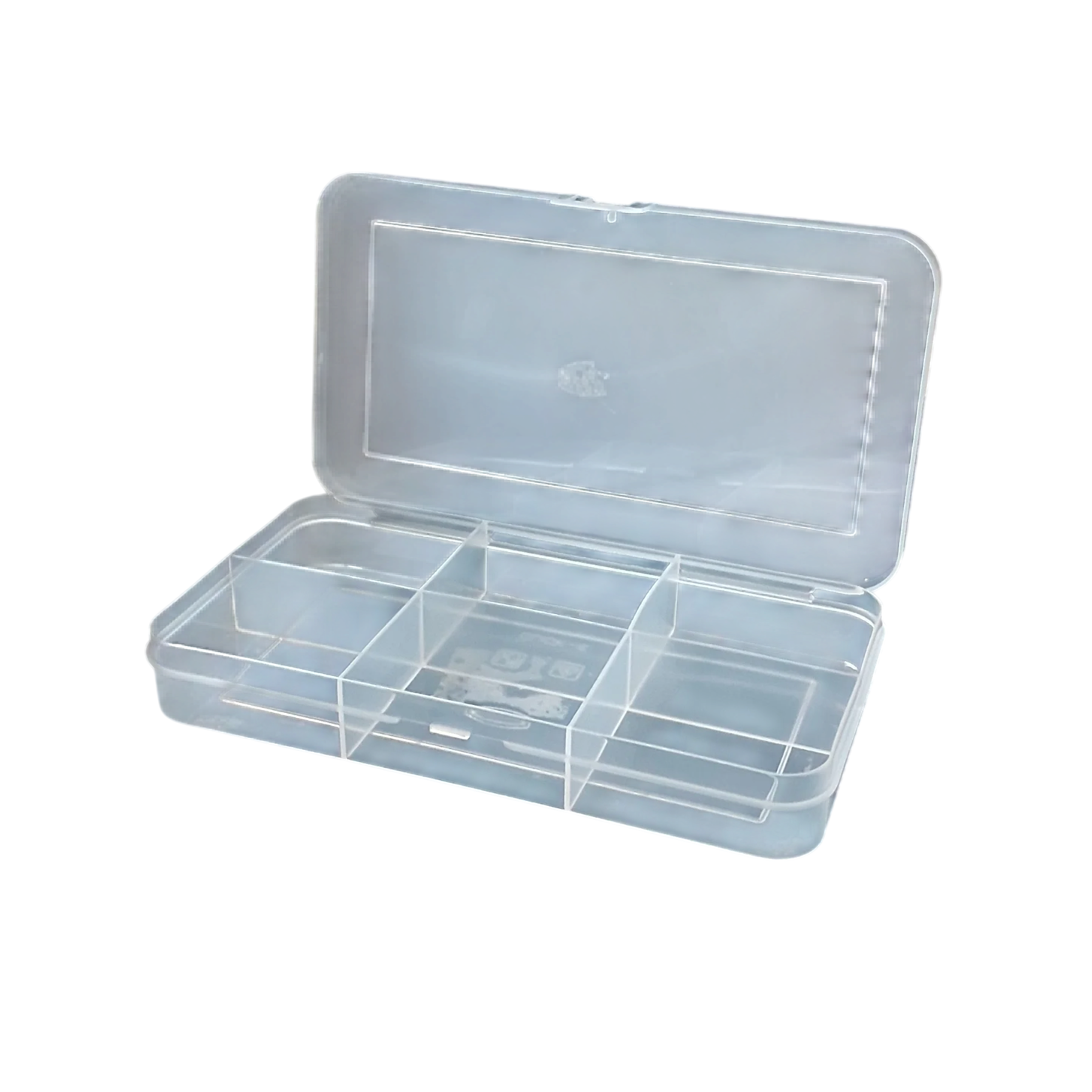 Storage Boxes
