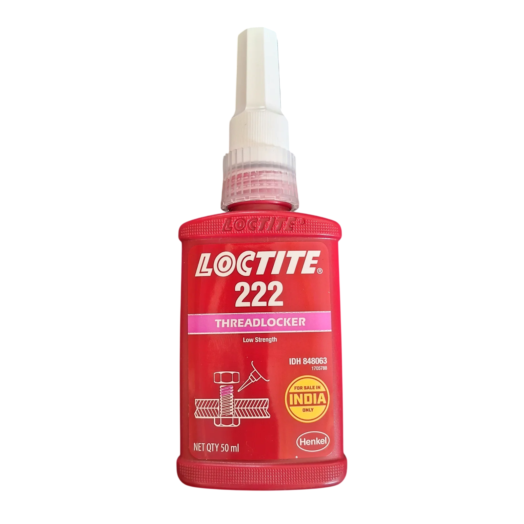 Thread lockers and Lubes