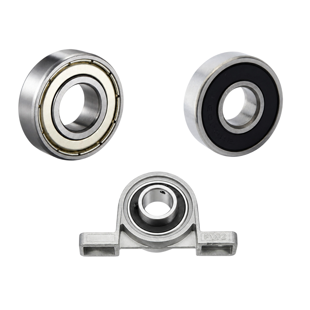 Ball Bearings