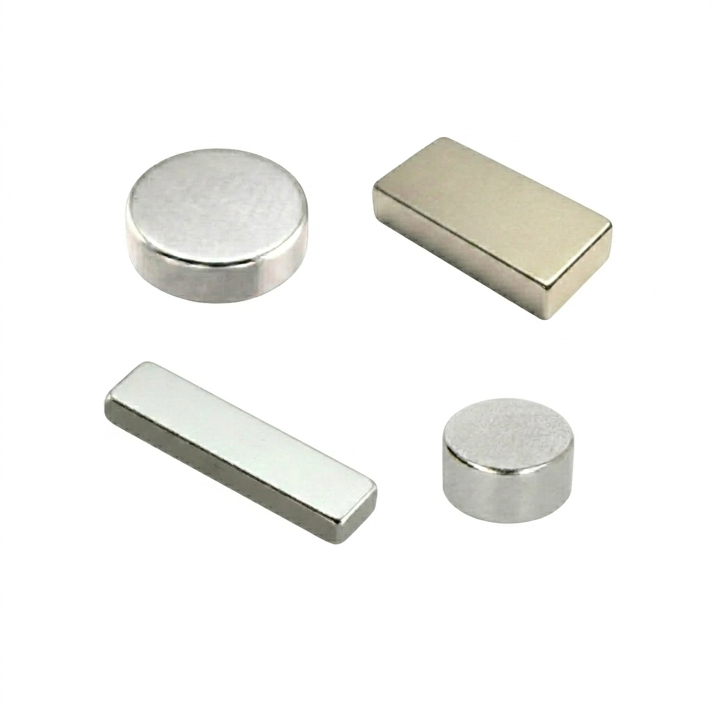 Neodymium Magnets
