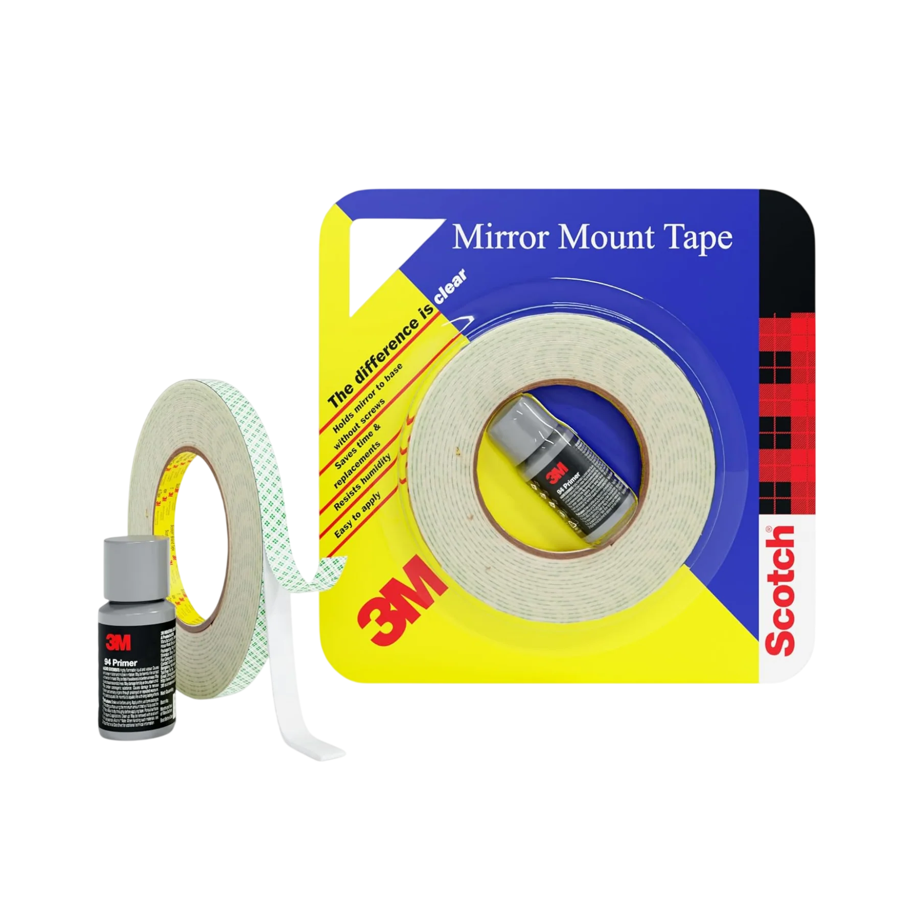 Tapes