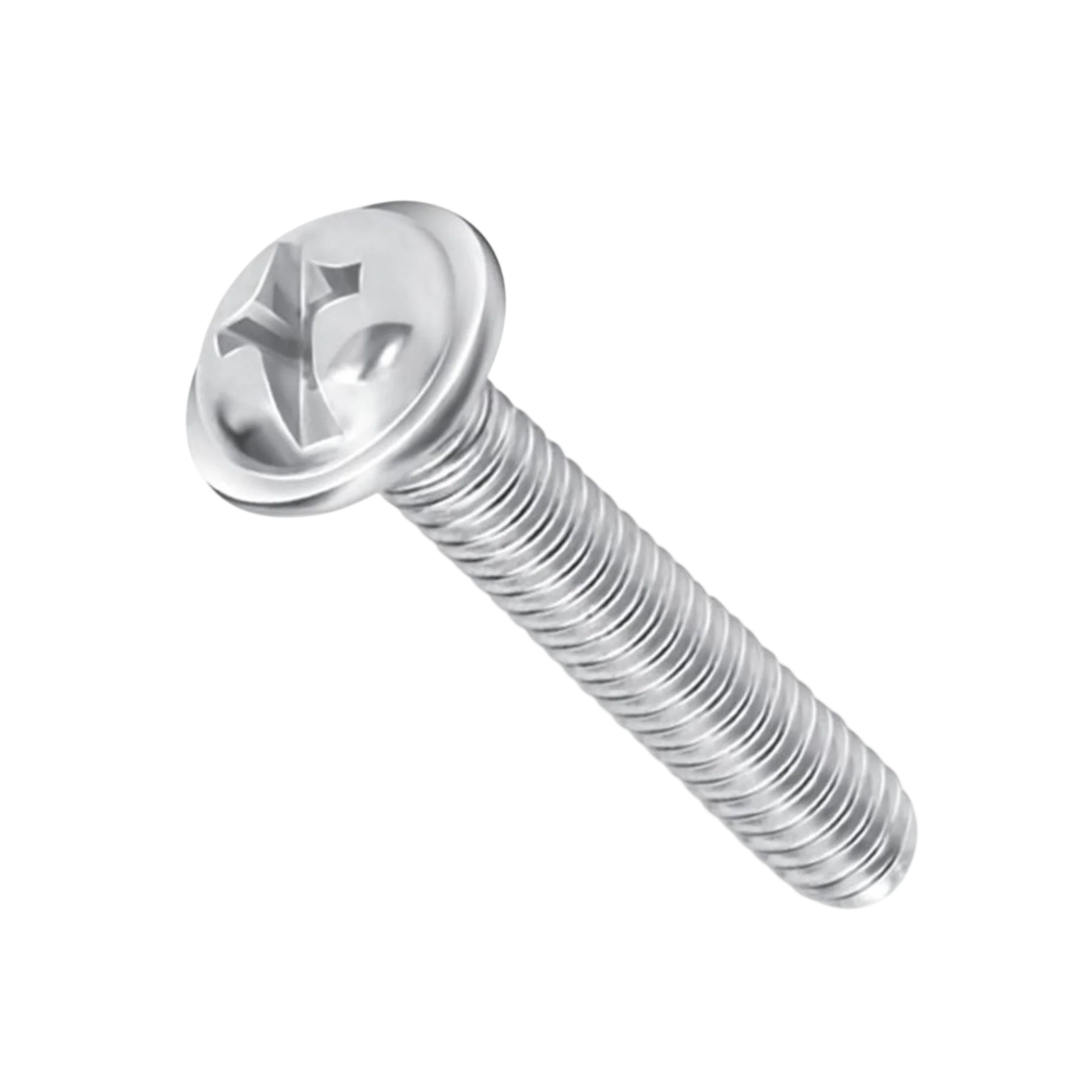 Screws, Nuts & Bolts