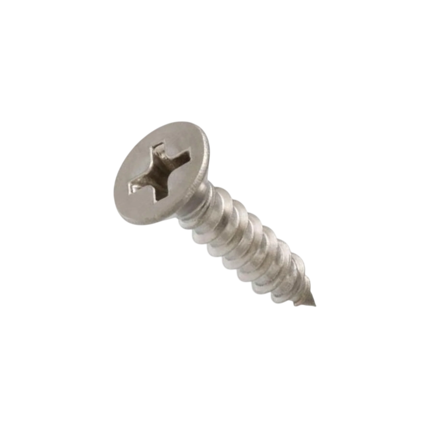 Self Tapping Countersunk (CSK)