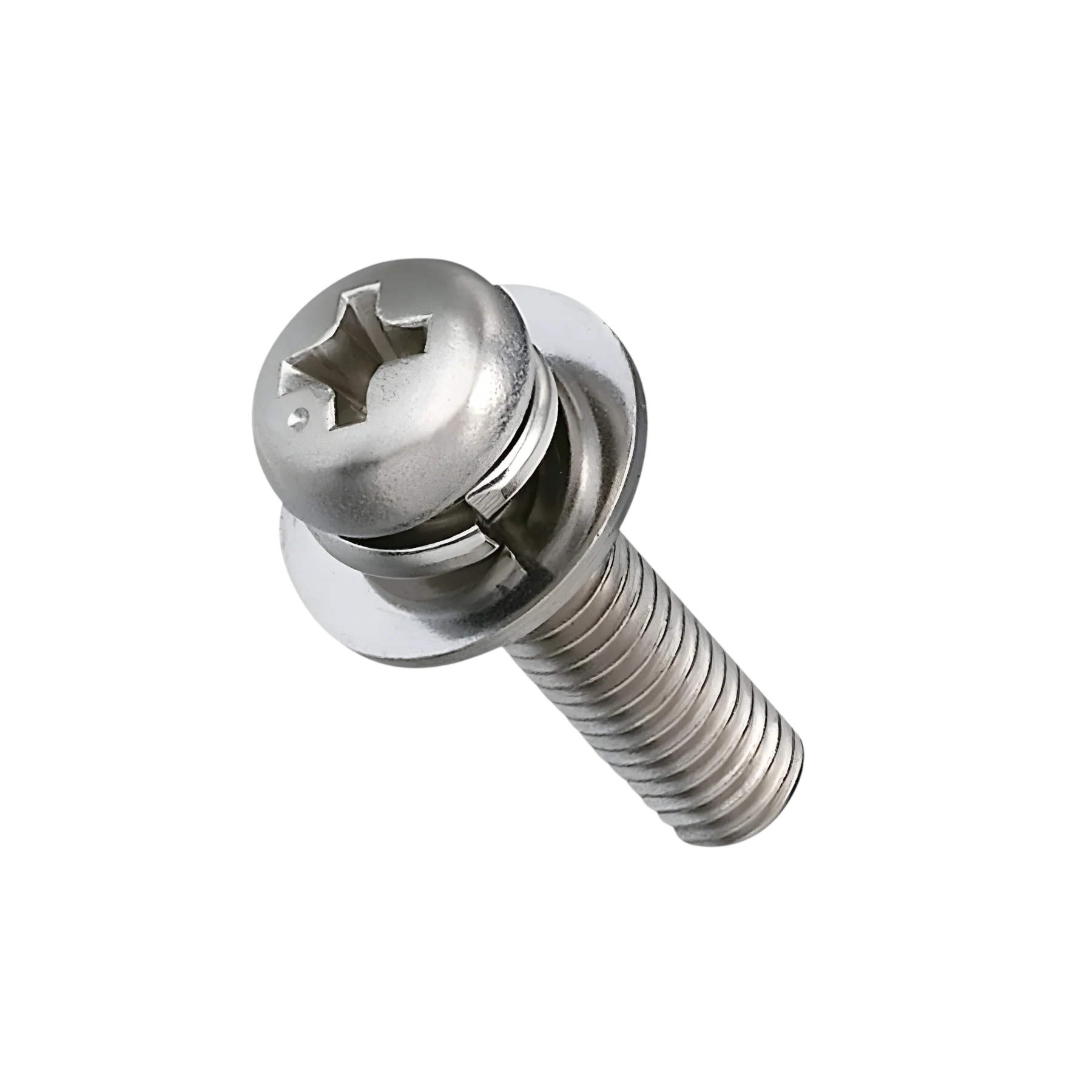 SEMS Screw