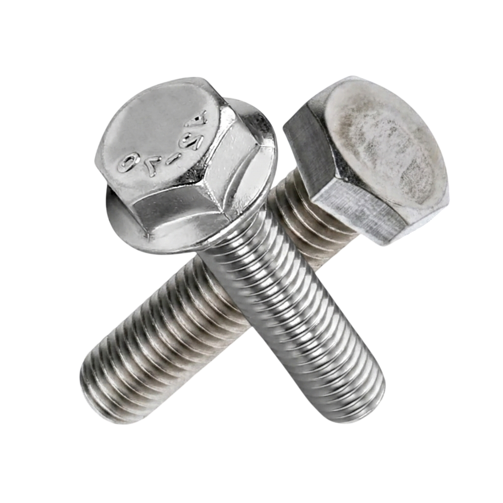 Bolts