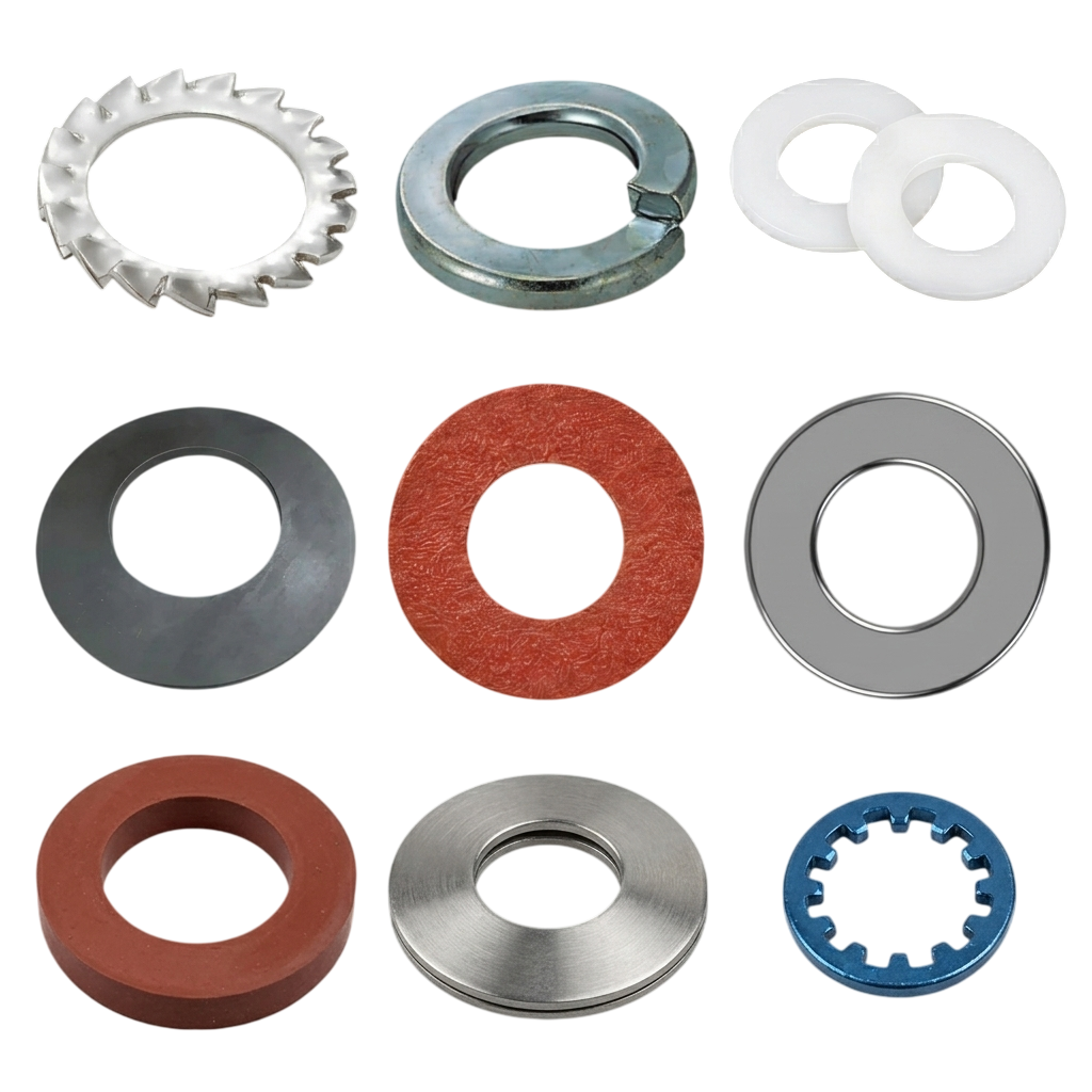 Washers