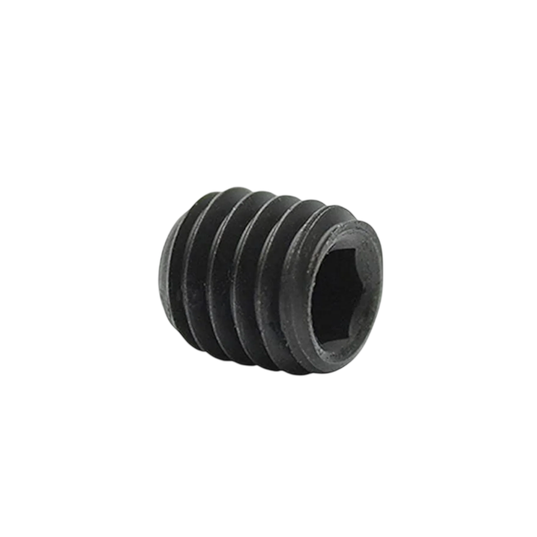 Grub Screw MS (Mild Steel)