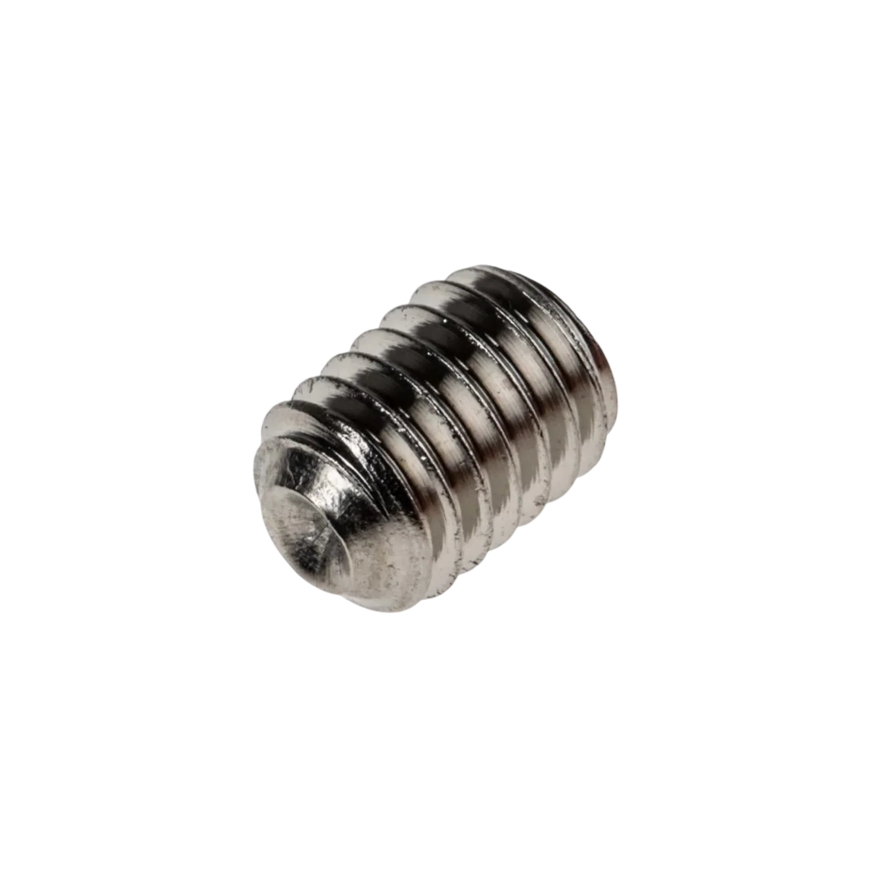 Grub Screw SS304