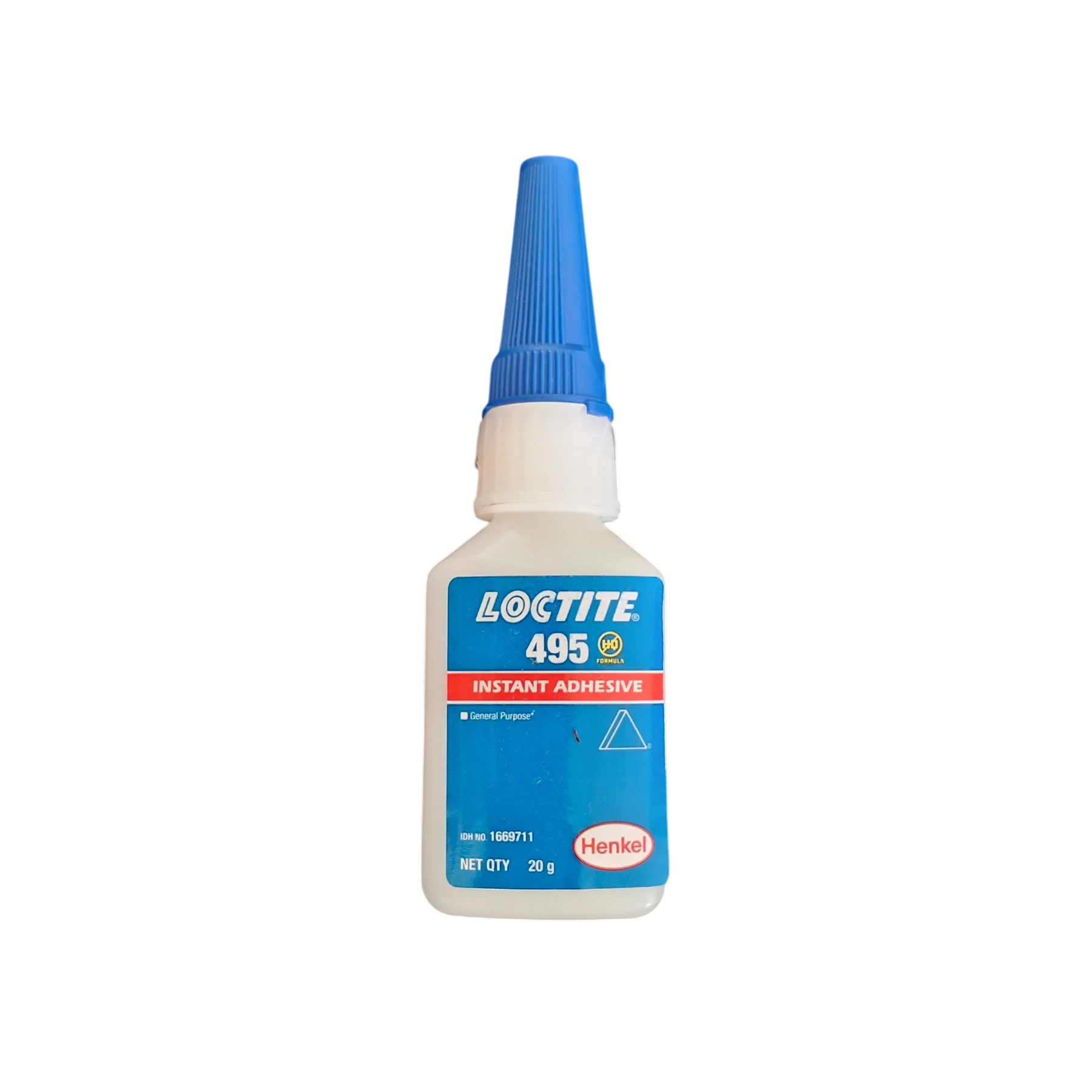 Glues and Lubes