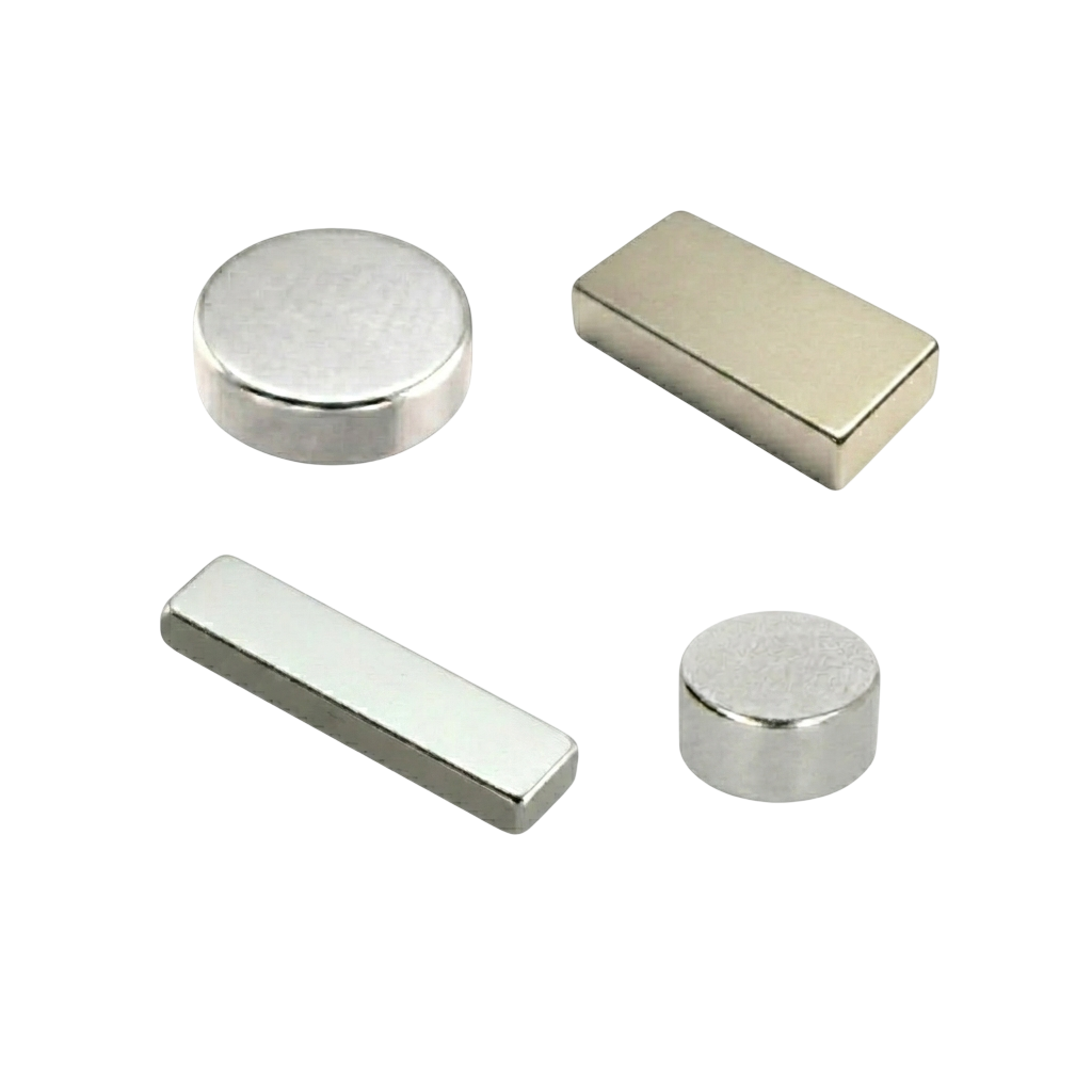 Magnets