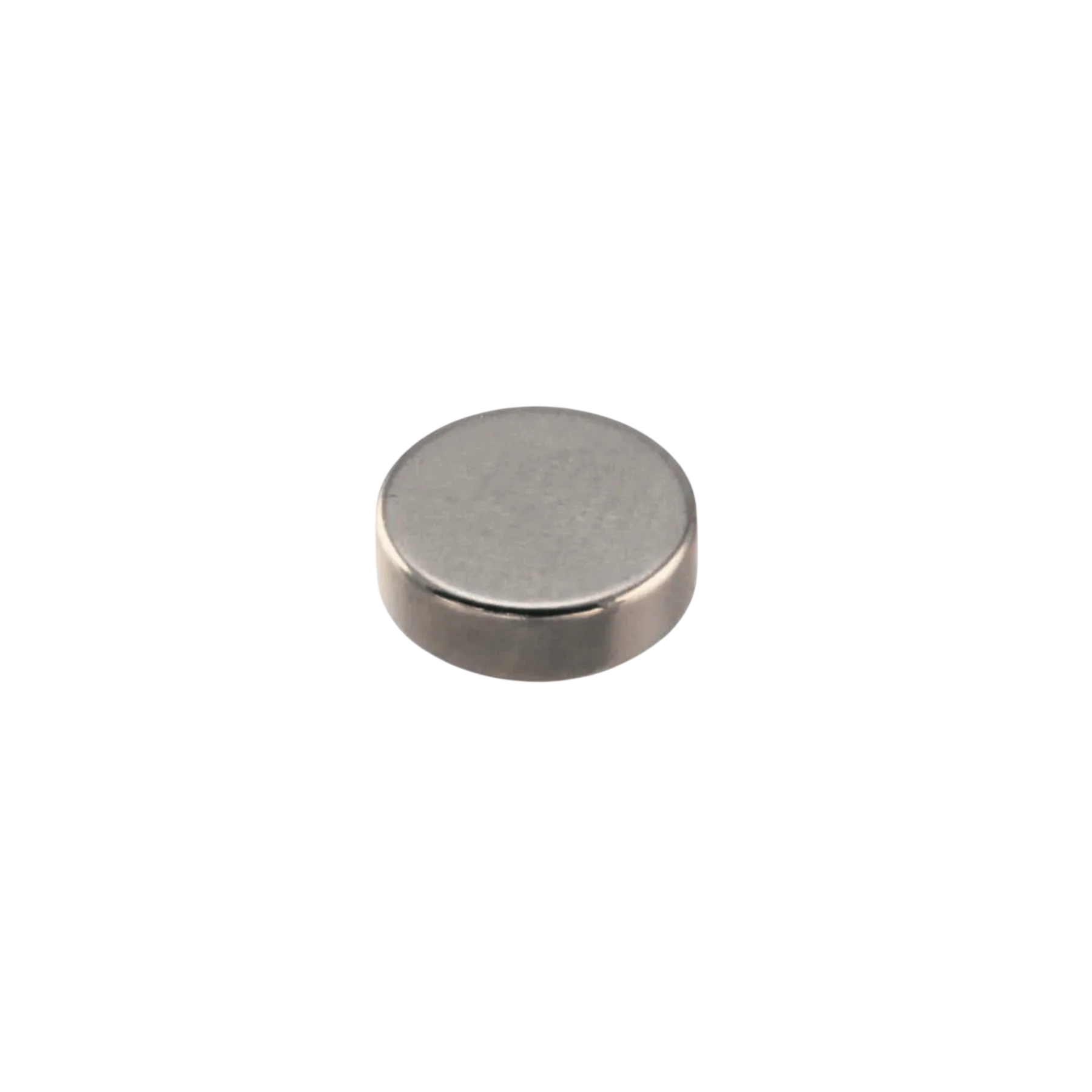 Neodymium Disc Magnets