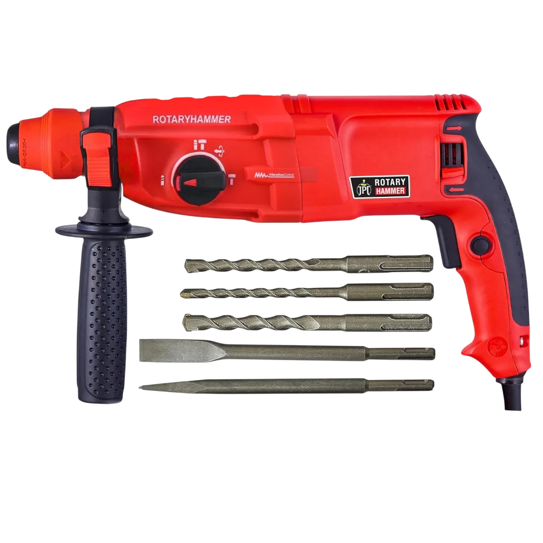 Power Tools