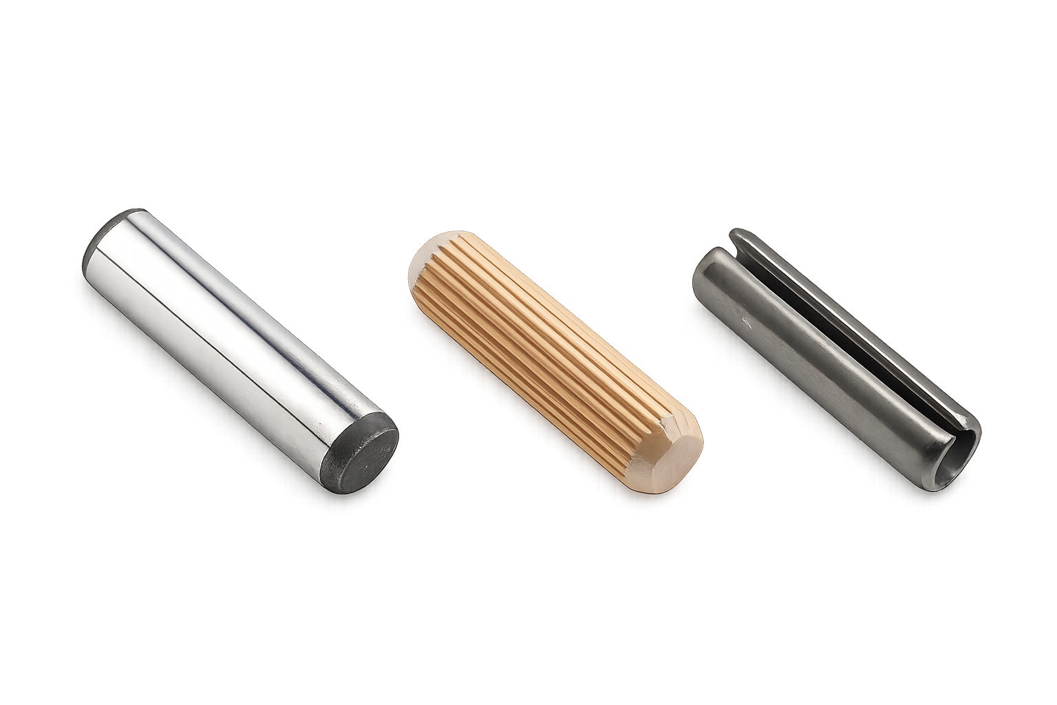 Dowel Pins