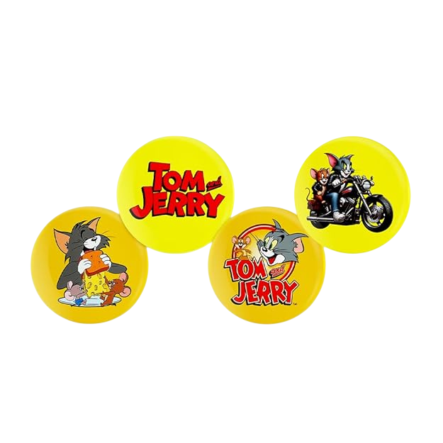 Badge