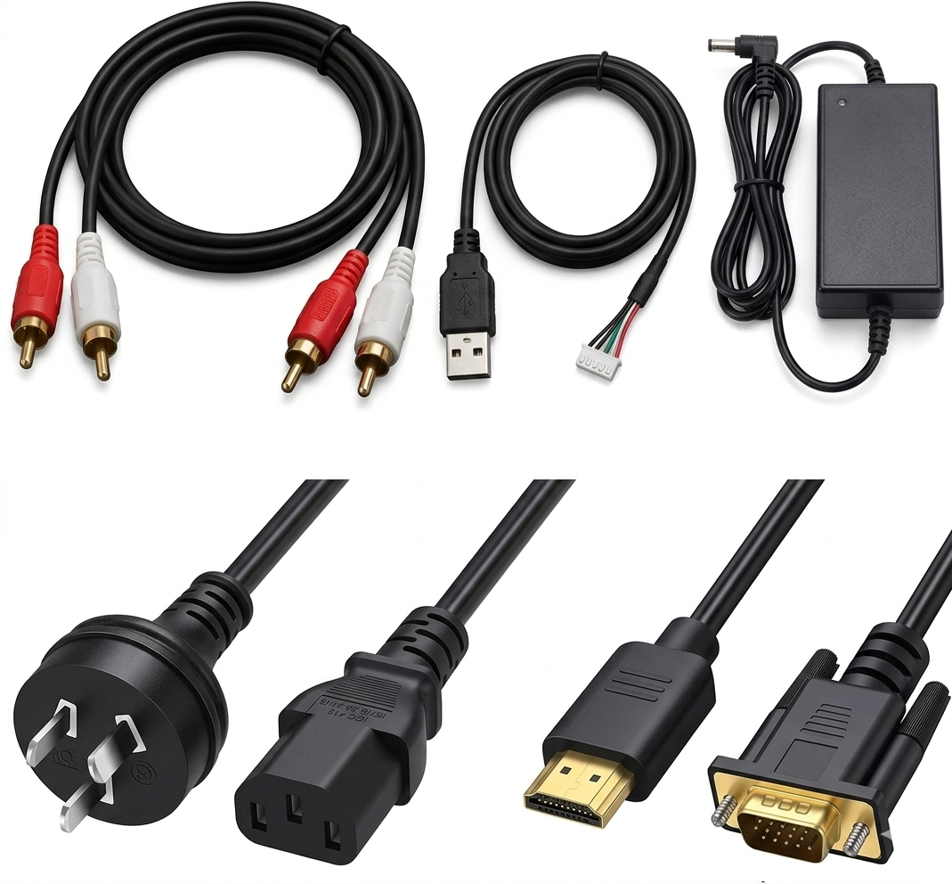 Cable