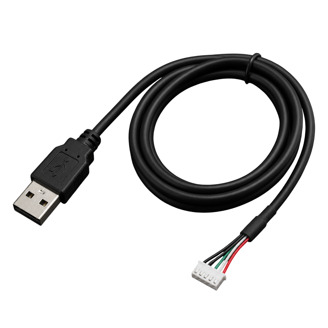 Biometric Cable