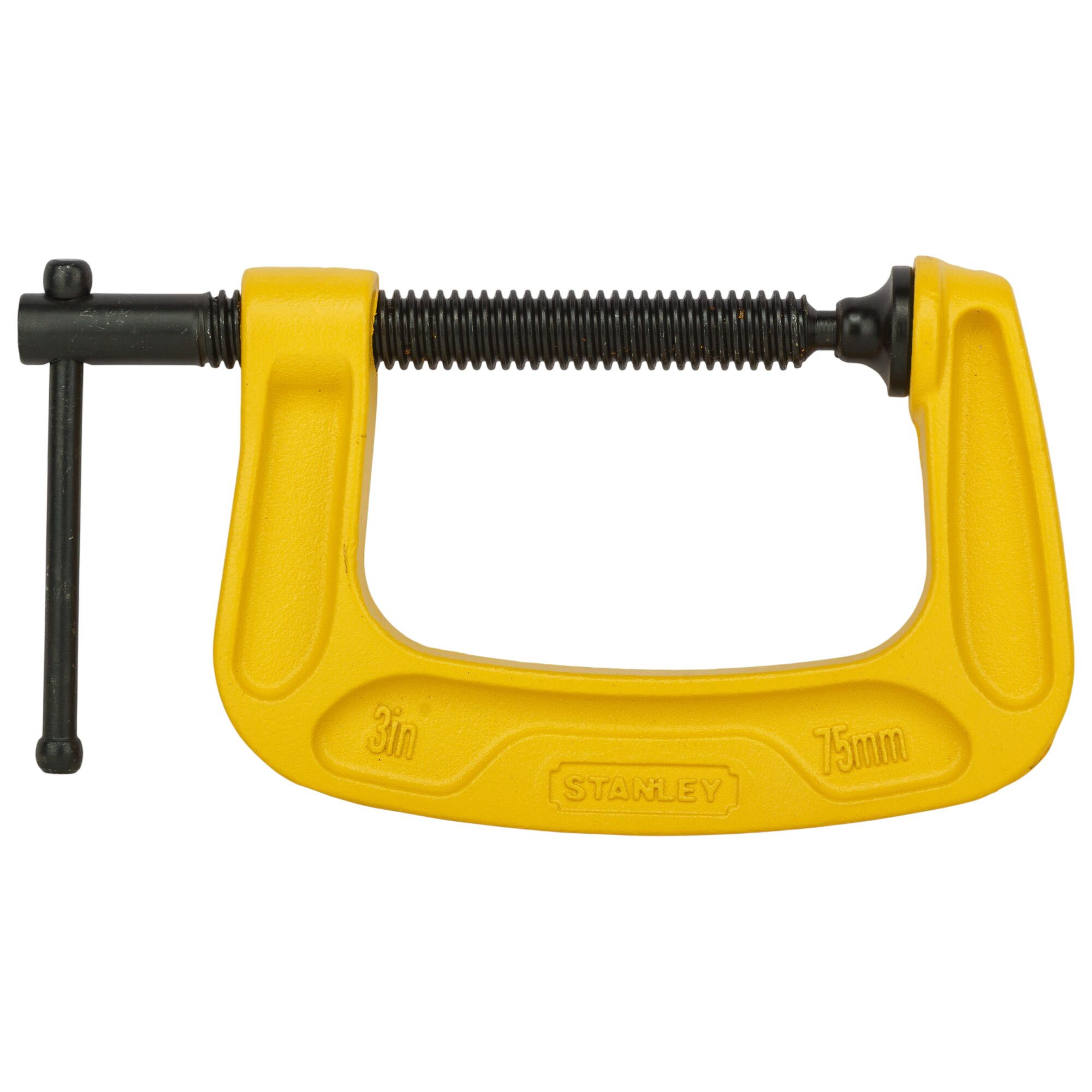 C-Clamps