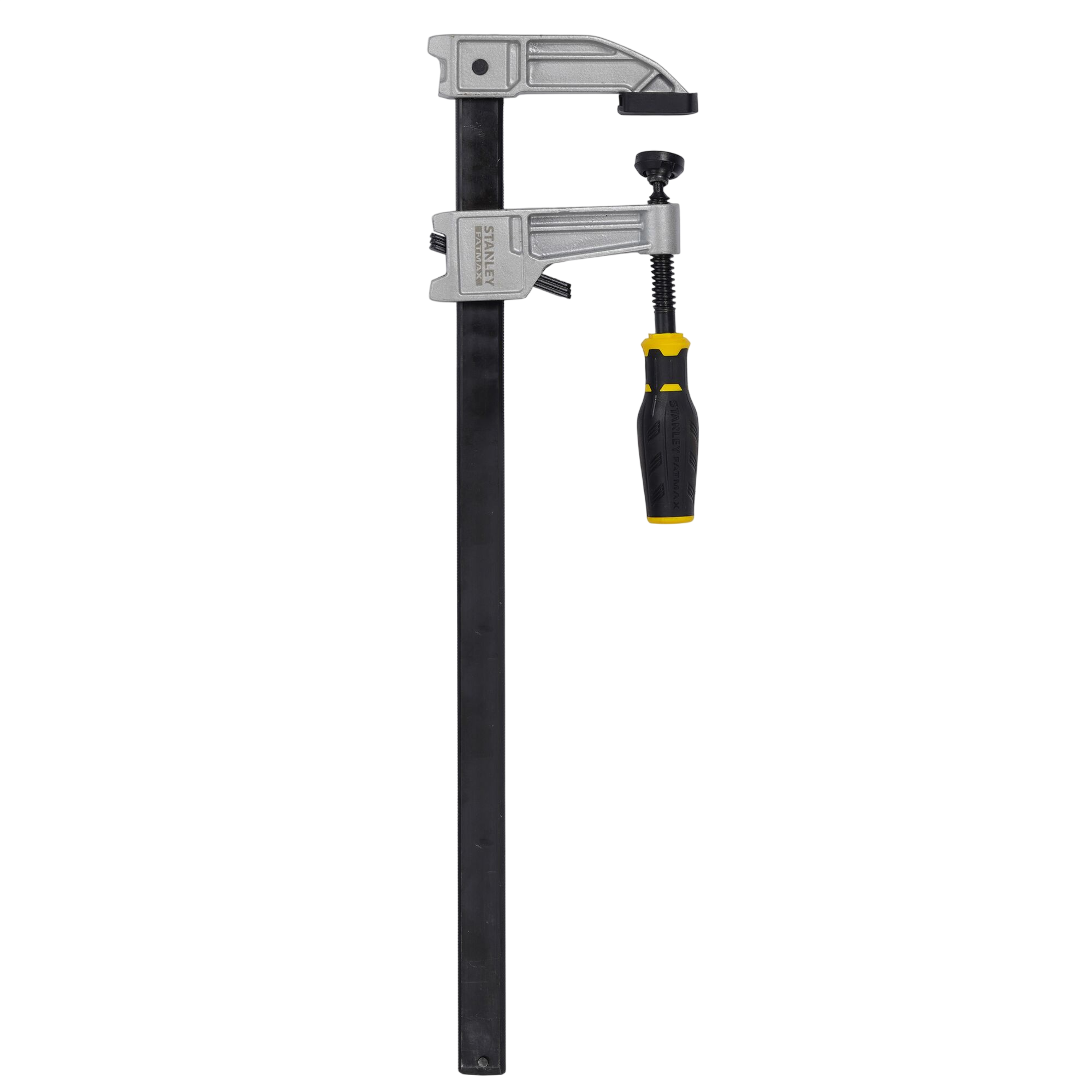 F-Clamps