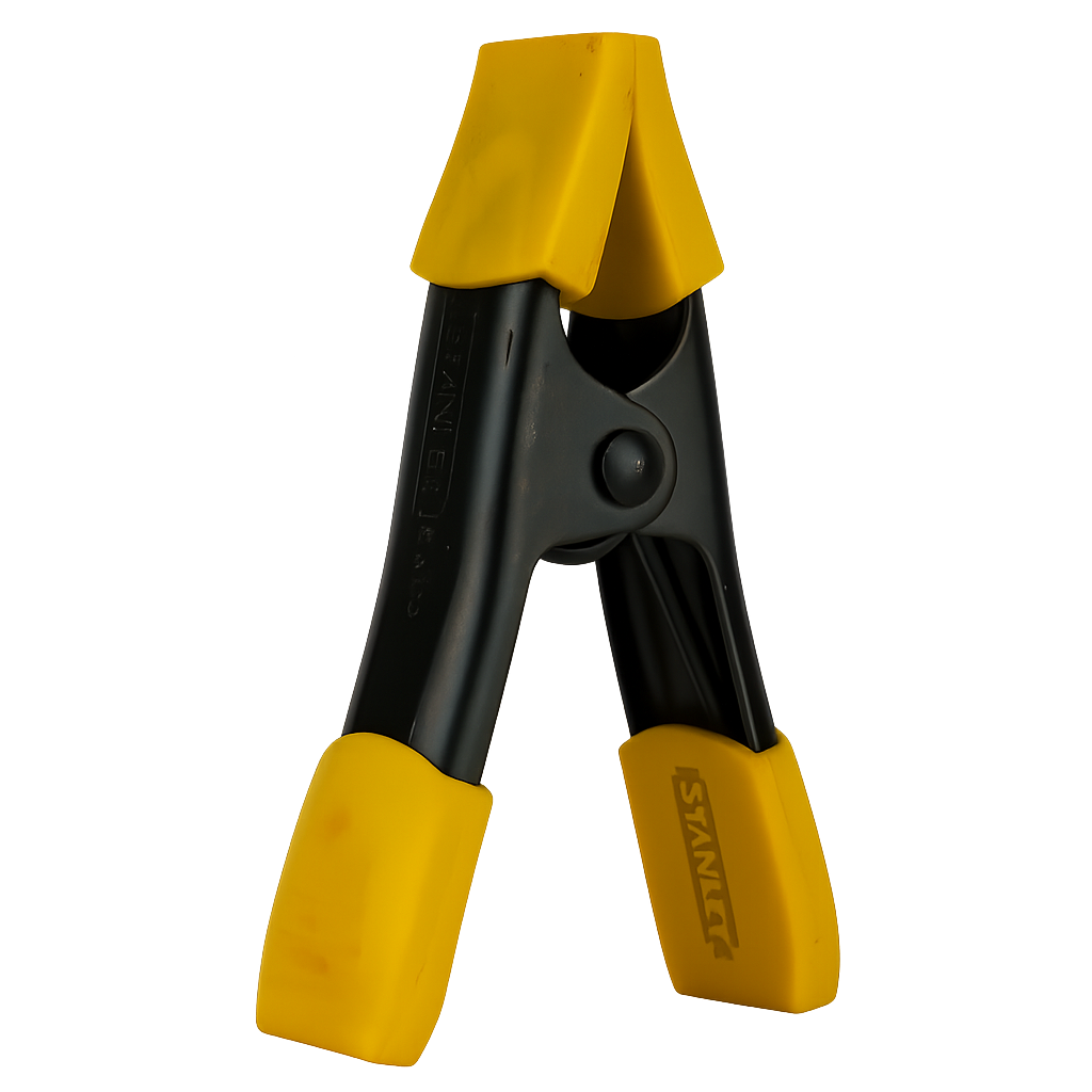 Spring&Hand Clamps