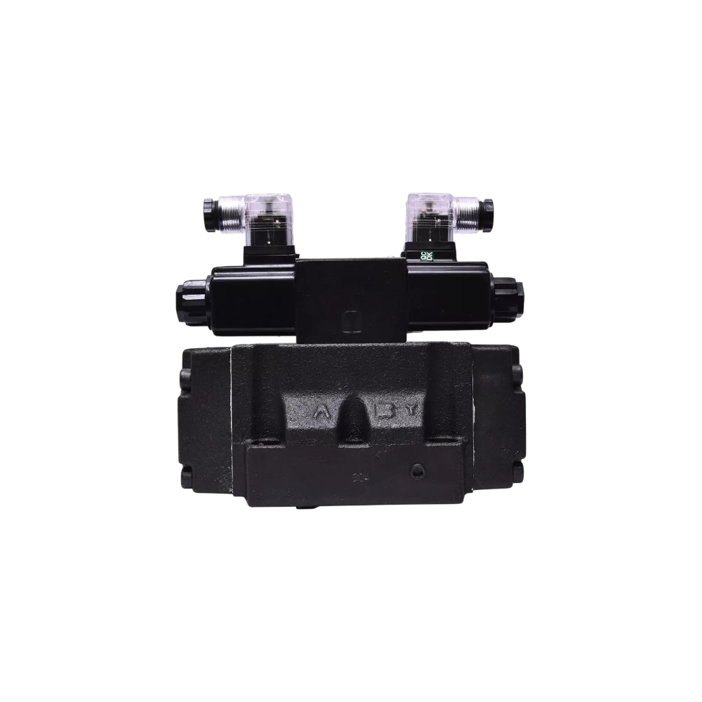Hydraulic Directional Valve