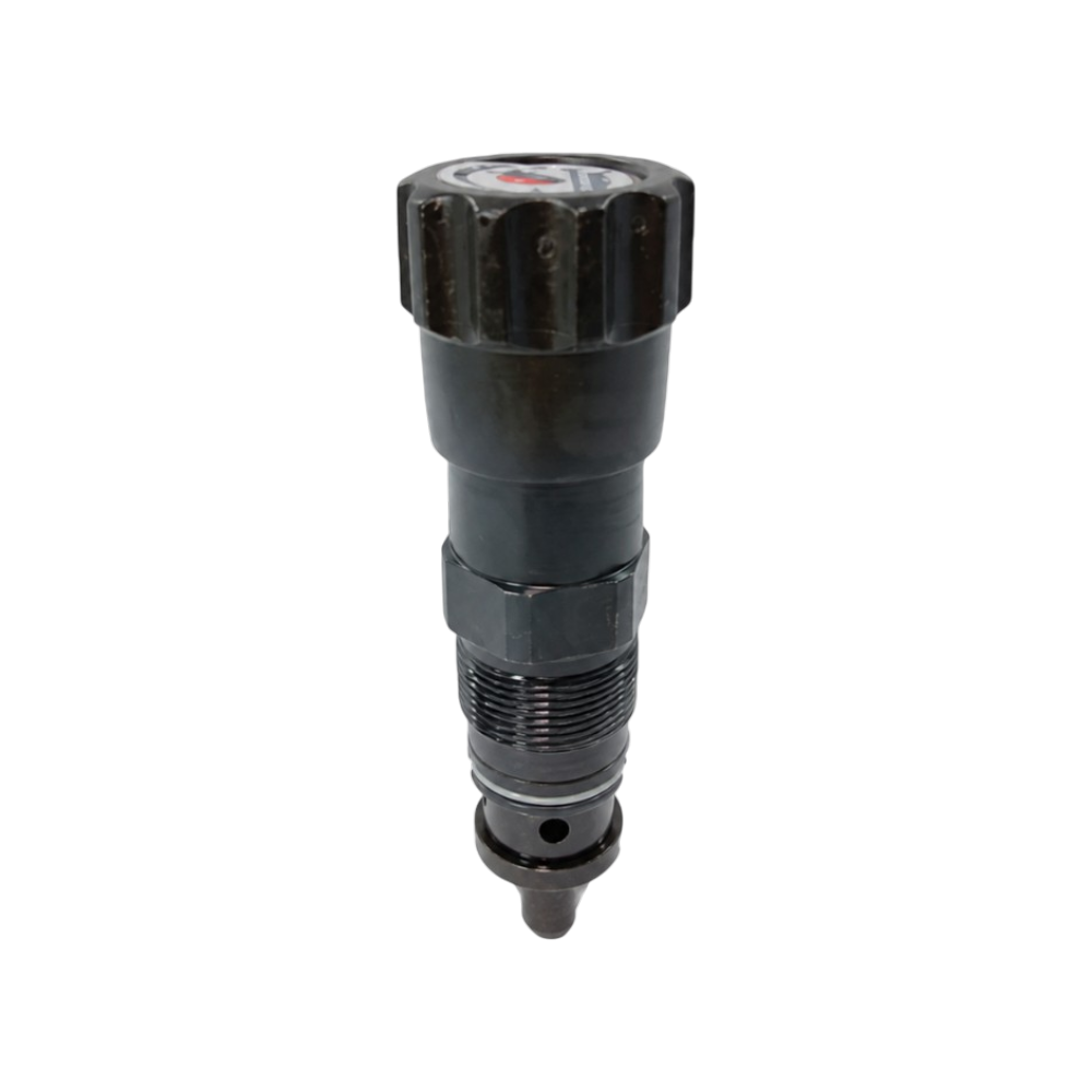 Pressure Relief Valve