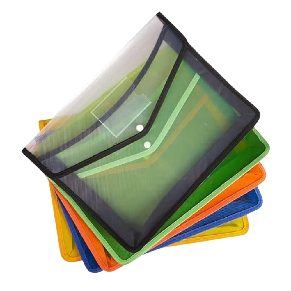 Files & Folders