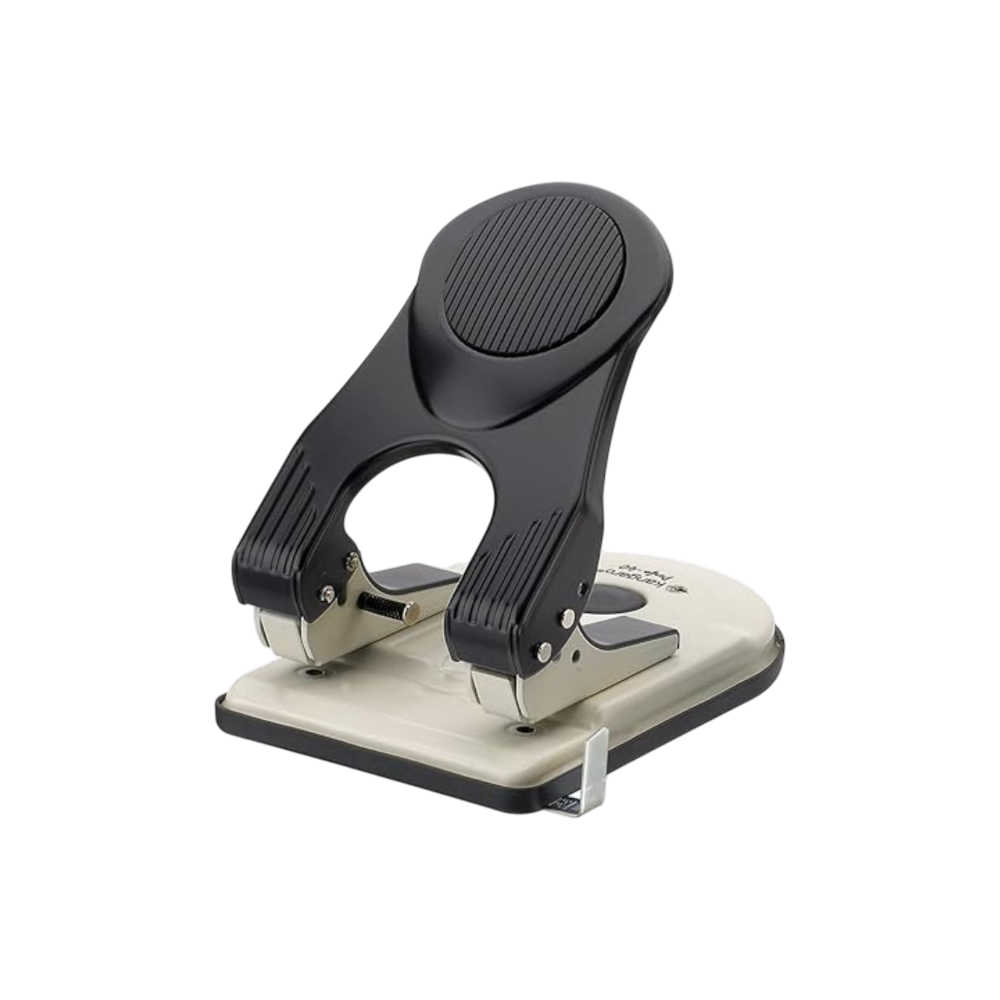 Staplers & Punches
