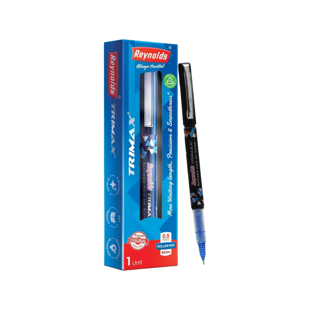 Pens & Writing Essentials
