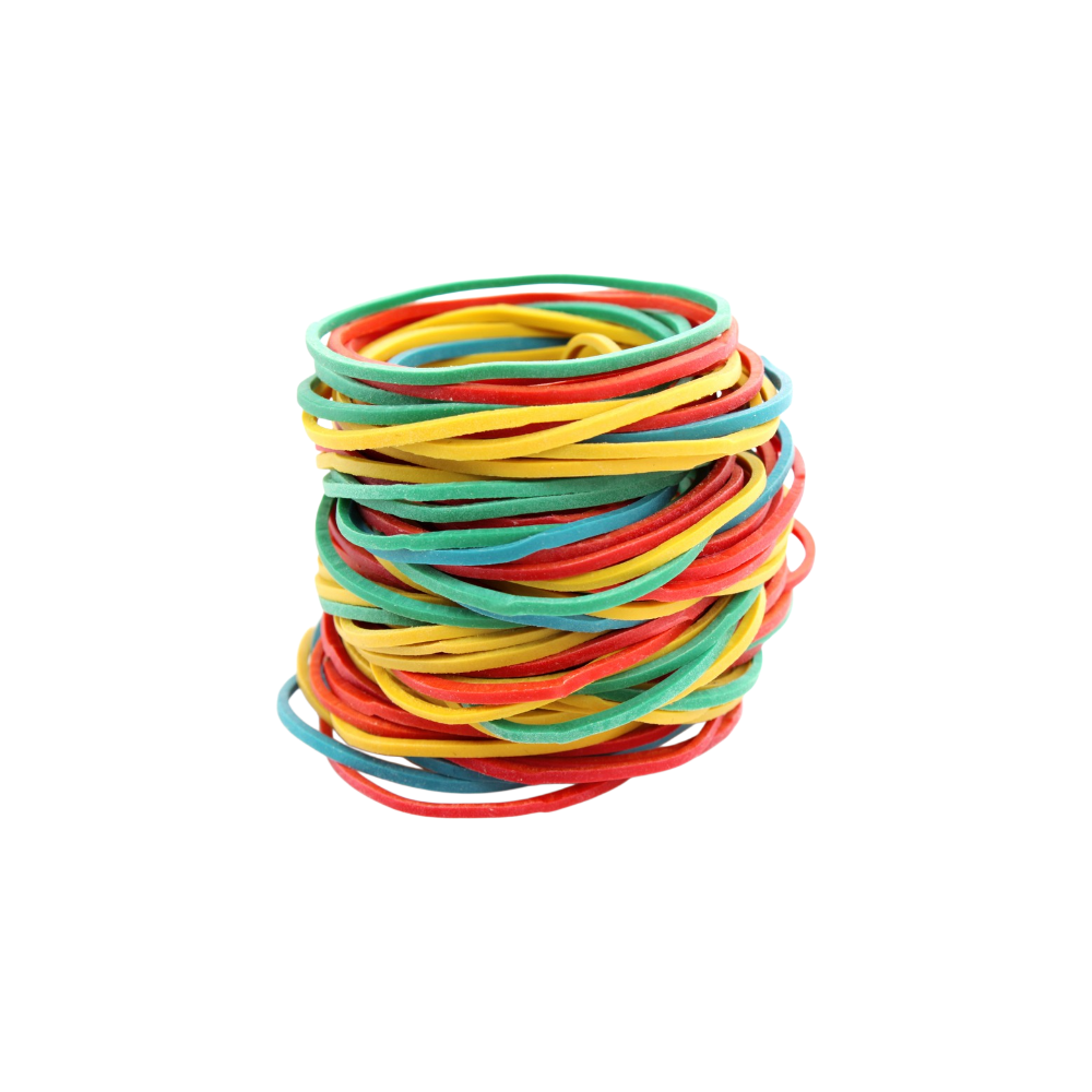 Rubber Bands