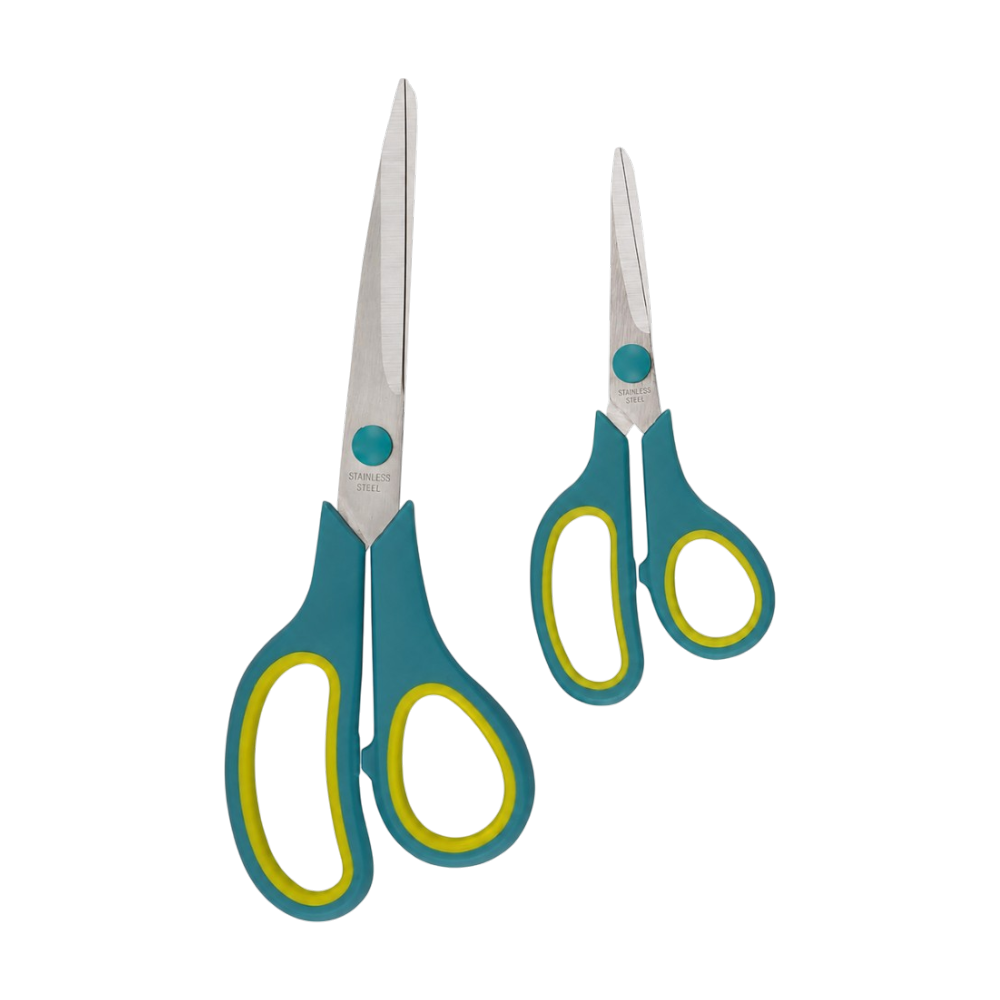 Scissors & Paper Cutting Tools