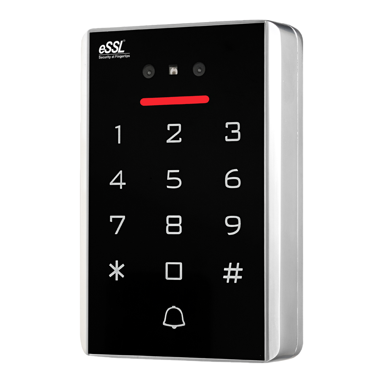 RFID Card Readers & Access Control