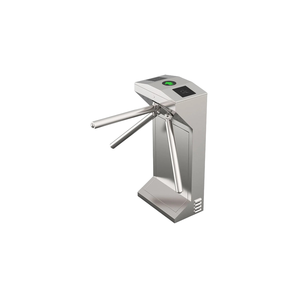 Tripods & Turnstiles