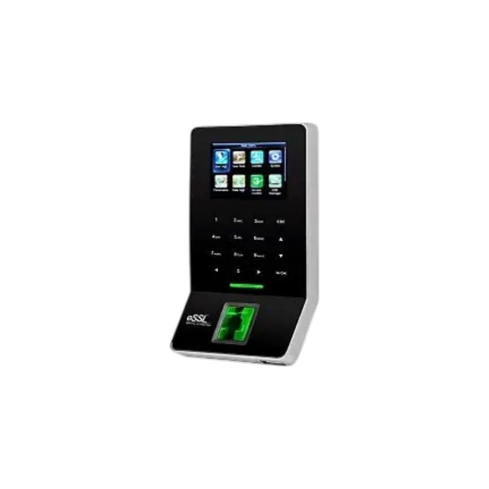 Fingerprint Devices