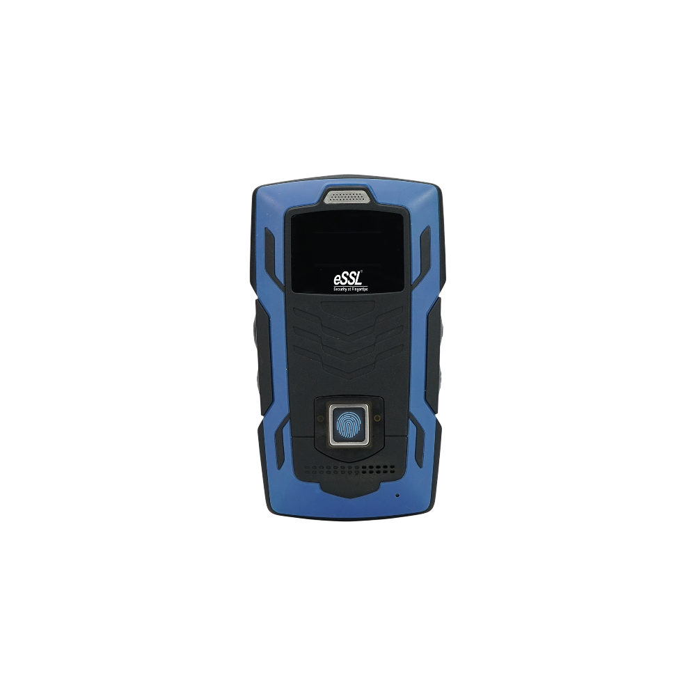 Patrol Devices