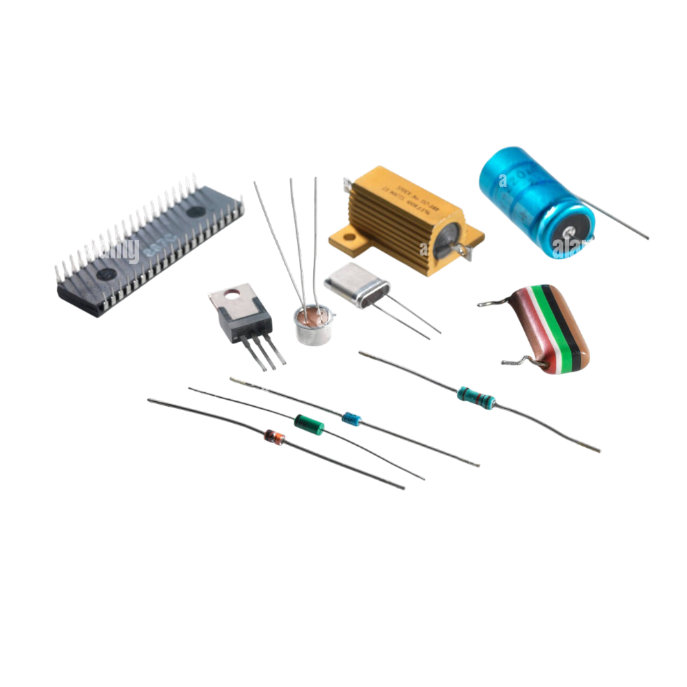 Electronic Components
