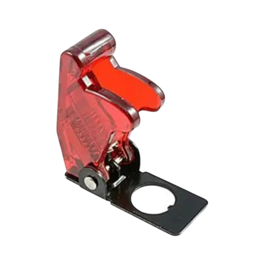 Switch Safety Cap