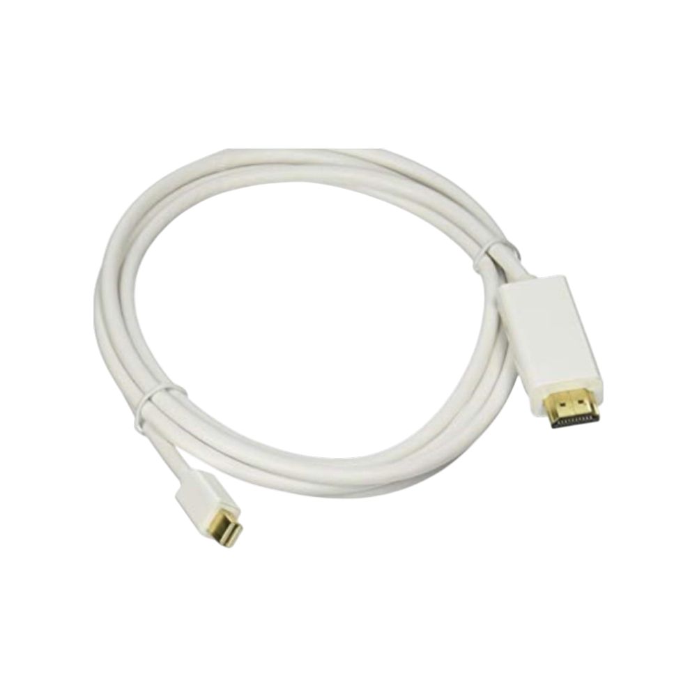 Audio and Video Cable Connector